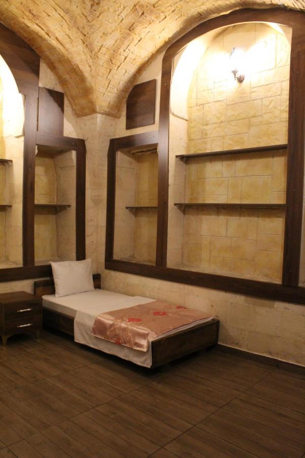 Grand Babil Otel Şanlıurfa Dış mekan fotoğraf