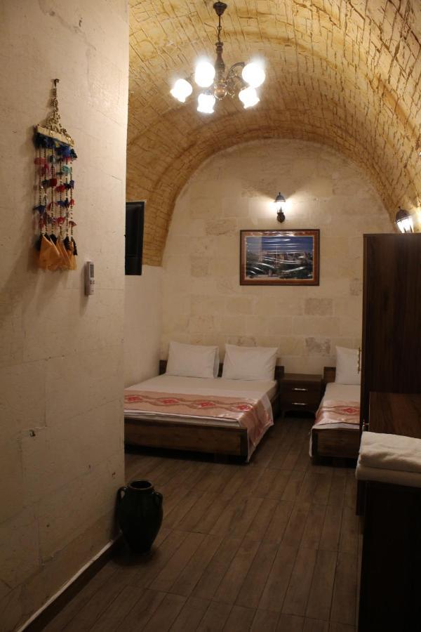 Grand Babil Otel Şanlıurfa Dış mekan fotoğraf
