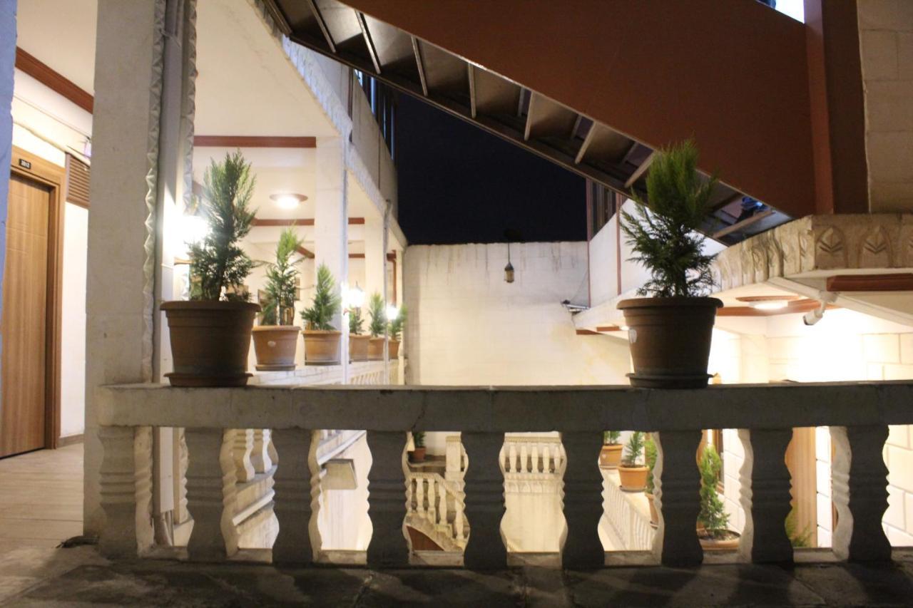 Grand Babil Otel Şanlıurfa Dış mekan fotoğraf