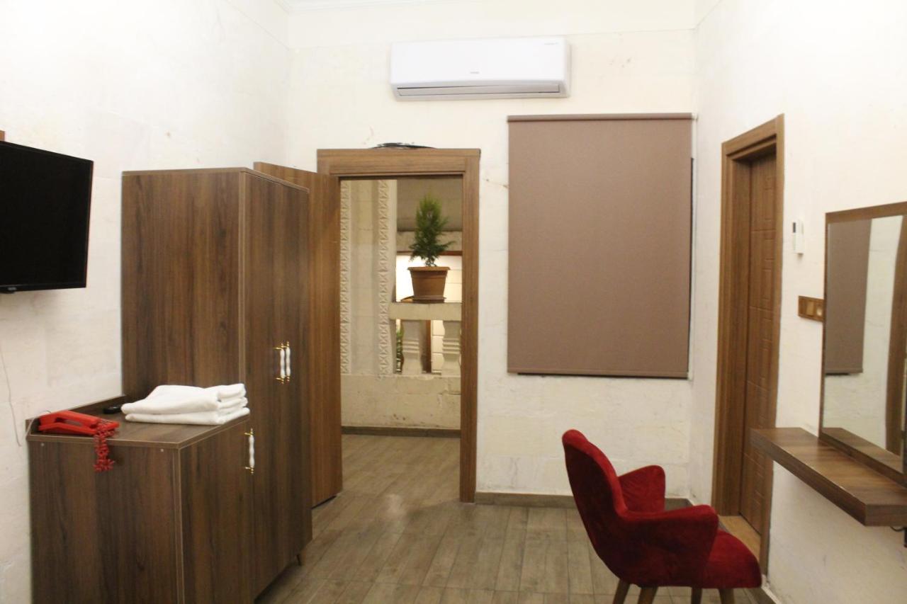 Grand Babil Otel Şanlıurfa Dış mekan fotoğraf