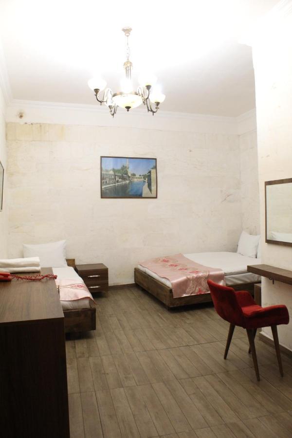 Grand Babil Otel Şanlıurfa Dış mekan fotoğraf