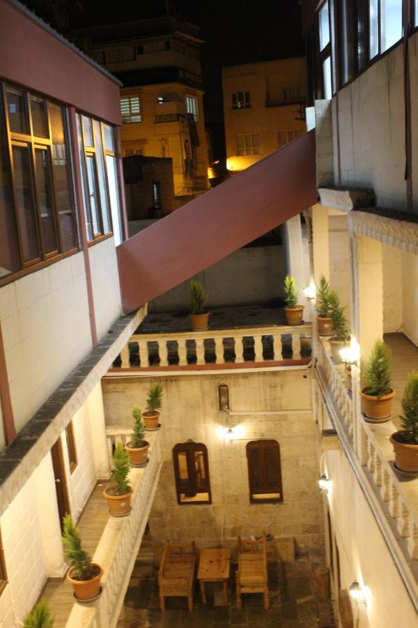 Grand Babil Otel Şanlıurfa Dış mekan fotoğraf