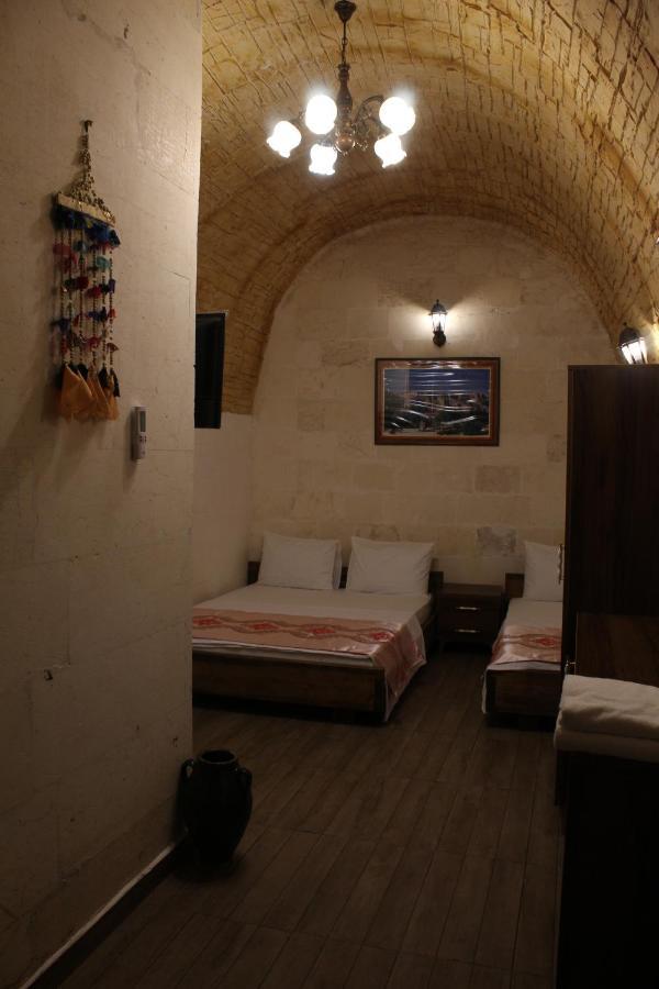 Grand Babil Otel Şanlıurfa Dış mekan fotoğraf