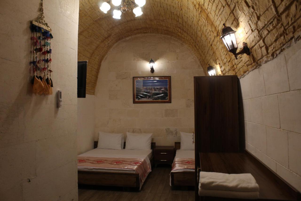 Grand Babil Otel Şanlıurfa Dış mekan fotoğraf