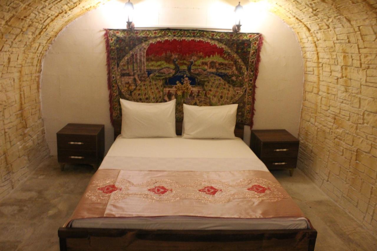 Grand Babil Otel Şanlıurfa Dış mekan fotoğraf