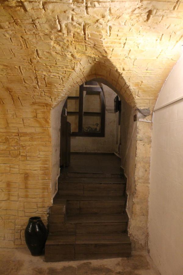 Grand Babil Otel Şanlıurfa Dış mekan fotoğraf