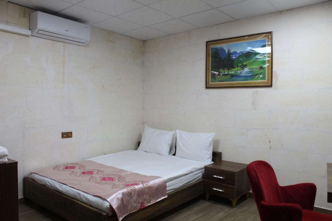 Grand Babil Otel Şanlıurfa Dış mekan fotoğraf