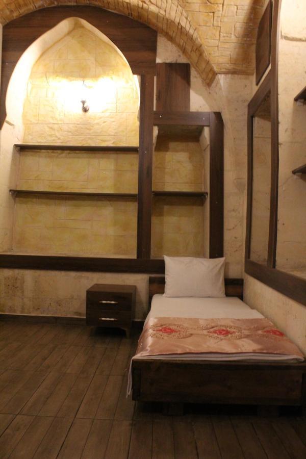 Grand Babil Otel Şanlıurfa Dış mekan fotoğraf