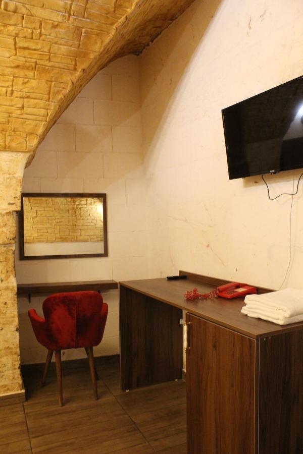 Grand Babil Otel Şanlıurfa Dış mekan fotoğraf