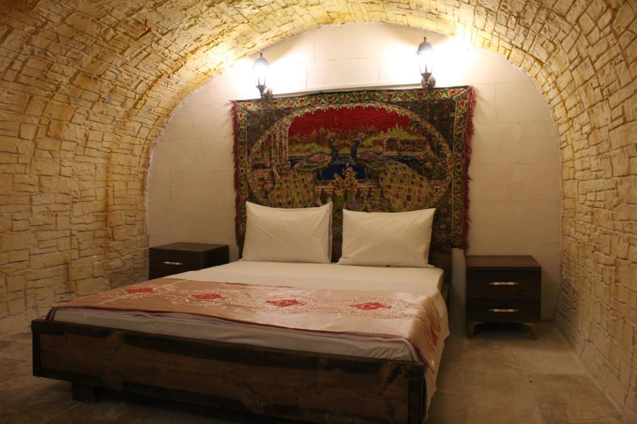 Grand Babil Otel Şanlıurfa Dış mekan fotoğraf