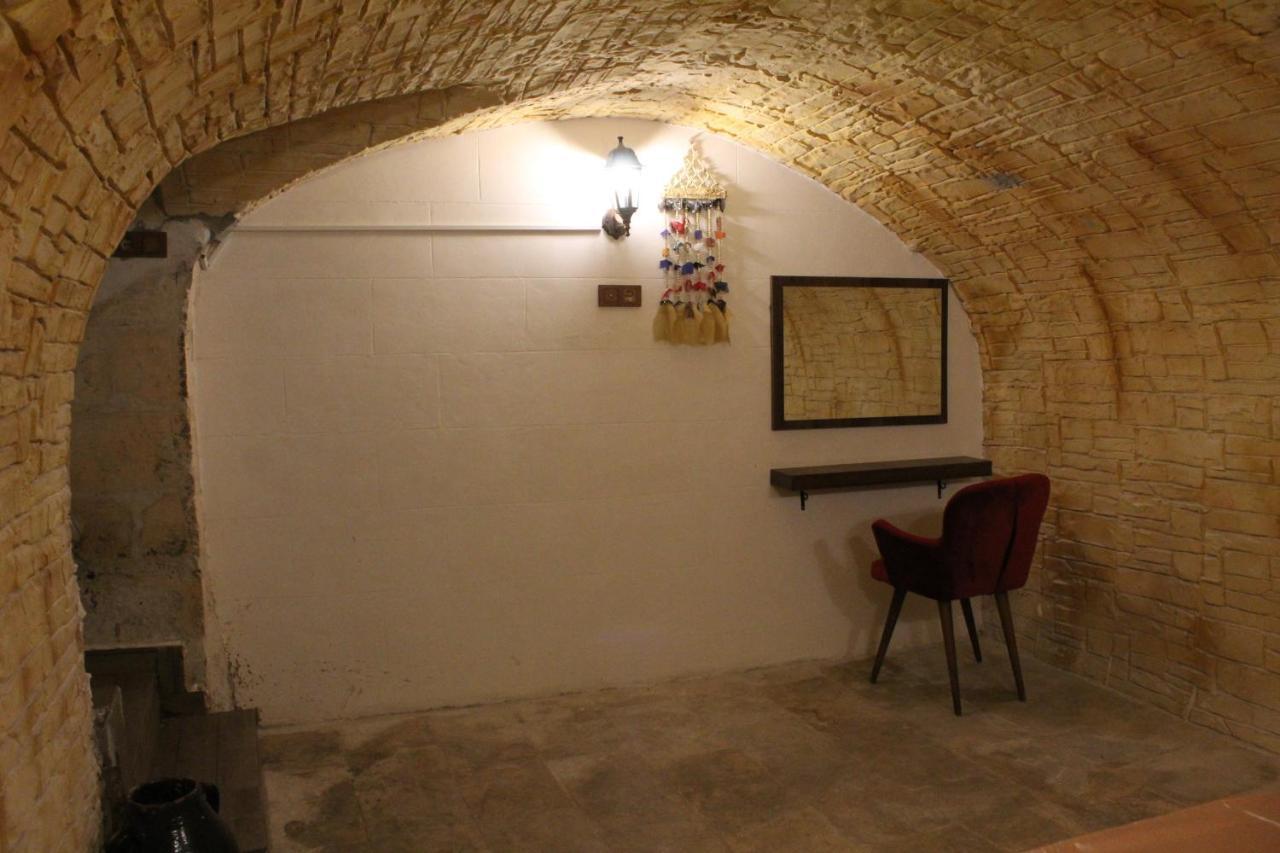 Grand Babil Otel Şanlıurfa Dış mekan fotoğraf