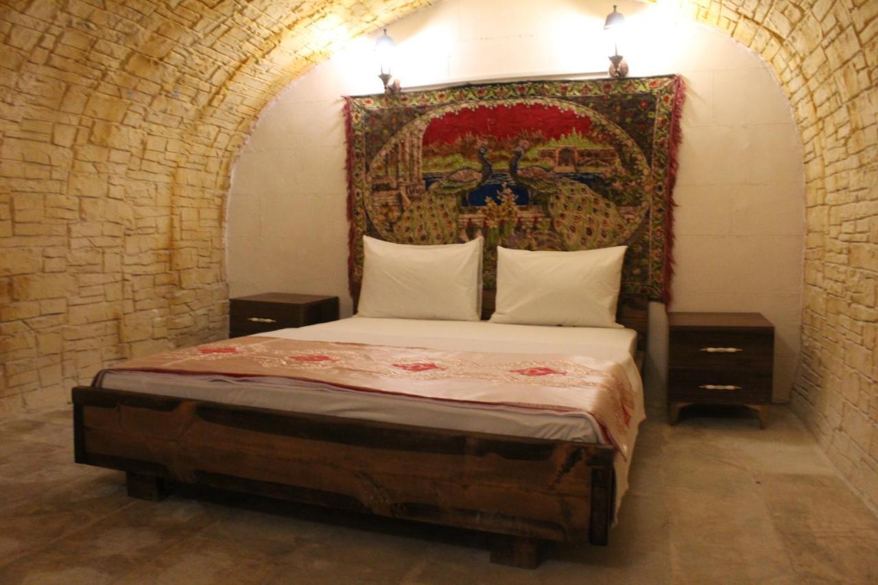 Grand Babil Otel Şanlıurfa Dış mekan fotoğraf