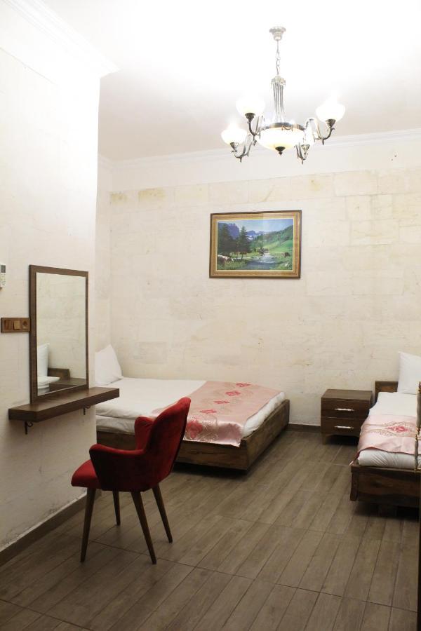 Grand Babil Otel Şanlıurfa Dış mekan fotoğraf