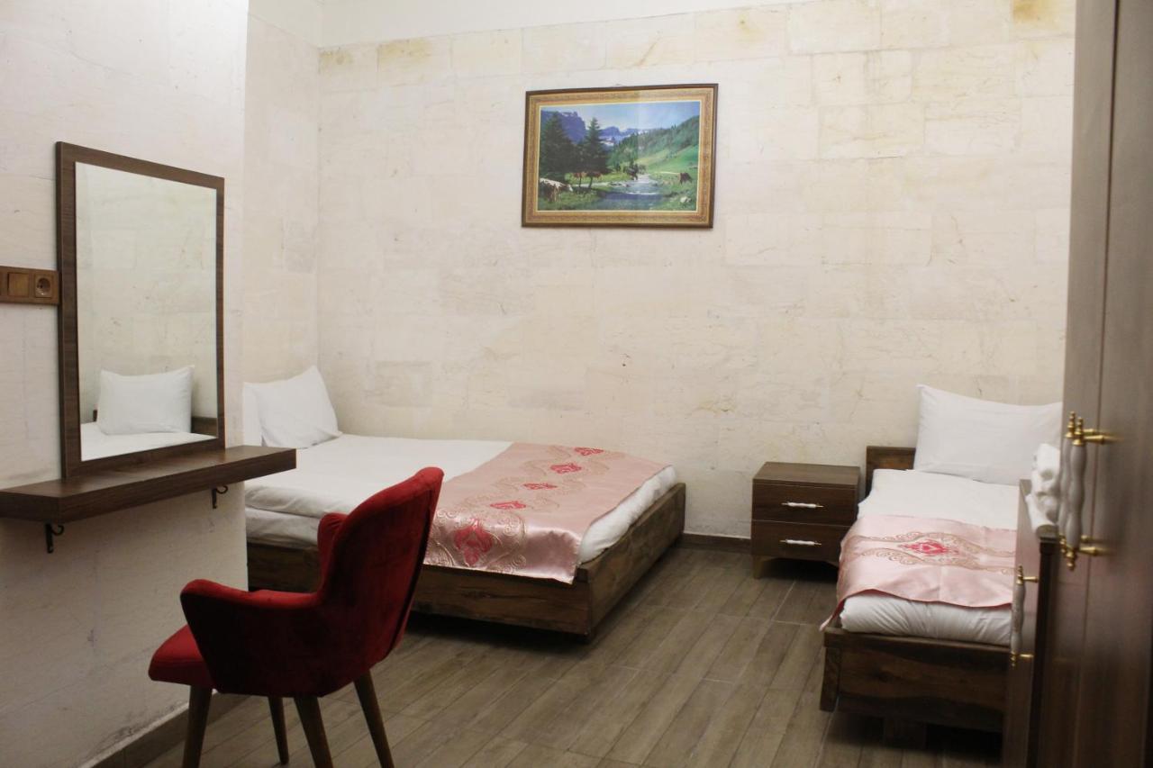 Grand Babil Otel Şanlıurfa Dış mekan fotoğraf