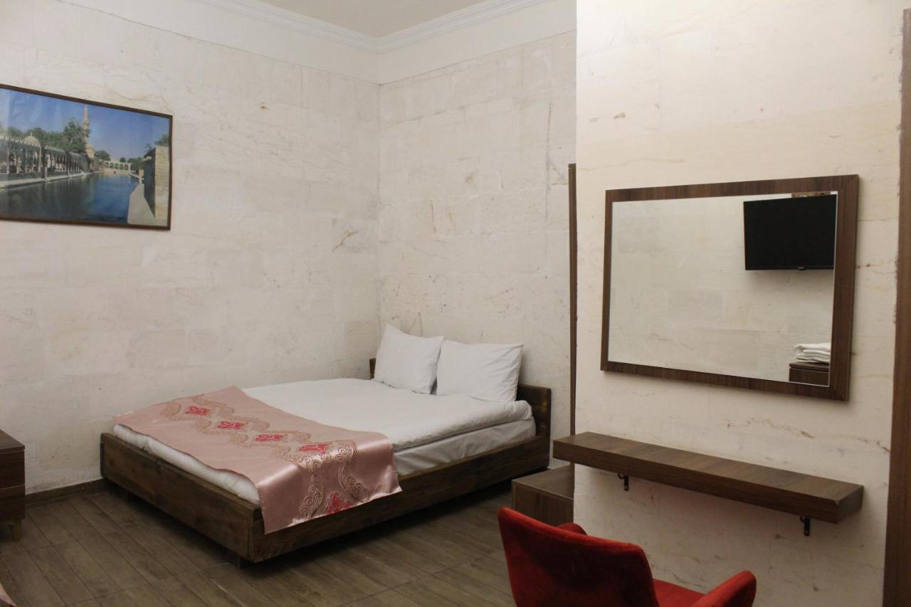Grand Babil Otel Şanlıurfa Dış mekan fotoğraf