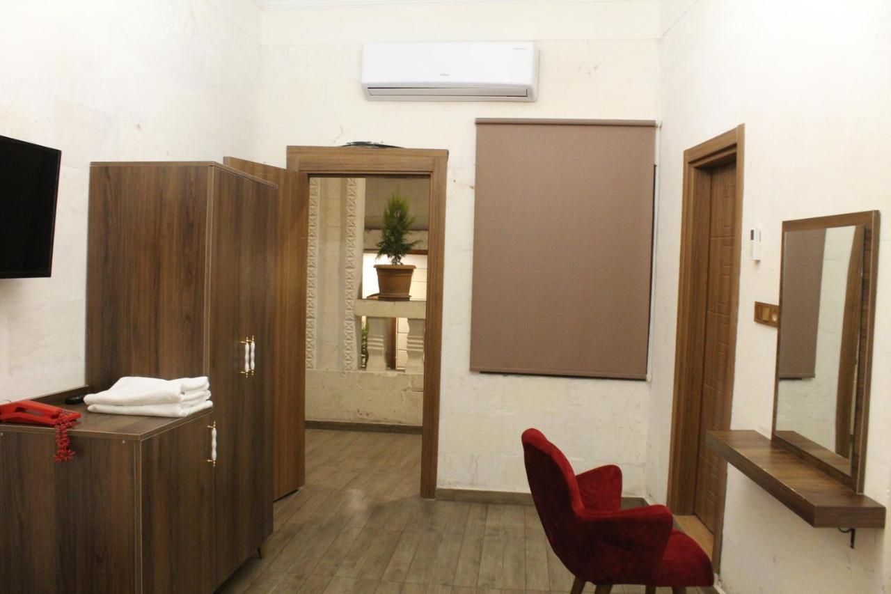 Grand Babil Otel Şanlıurfa Dış mekan fotoğraf