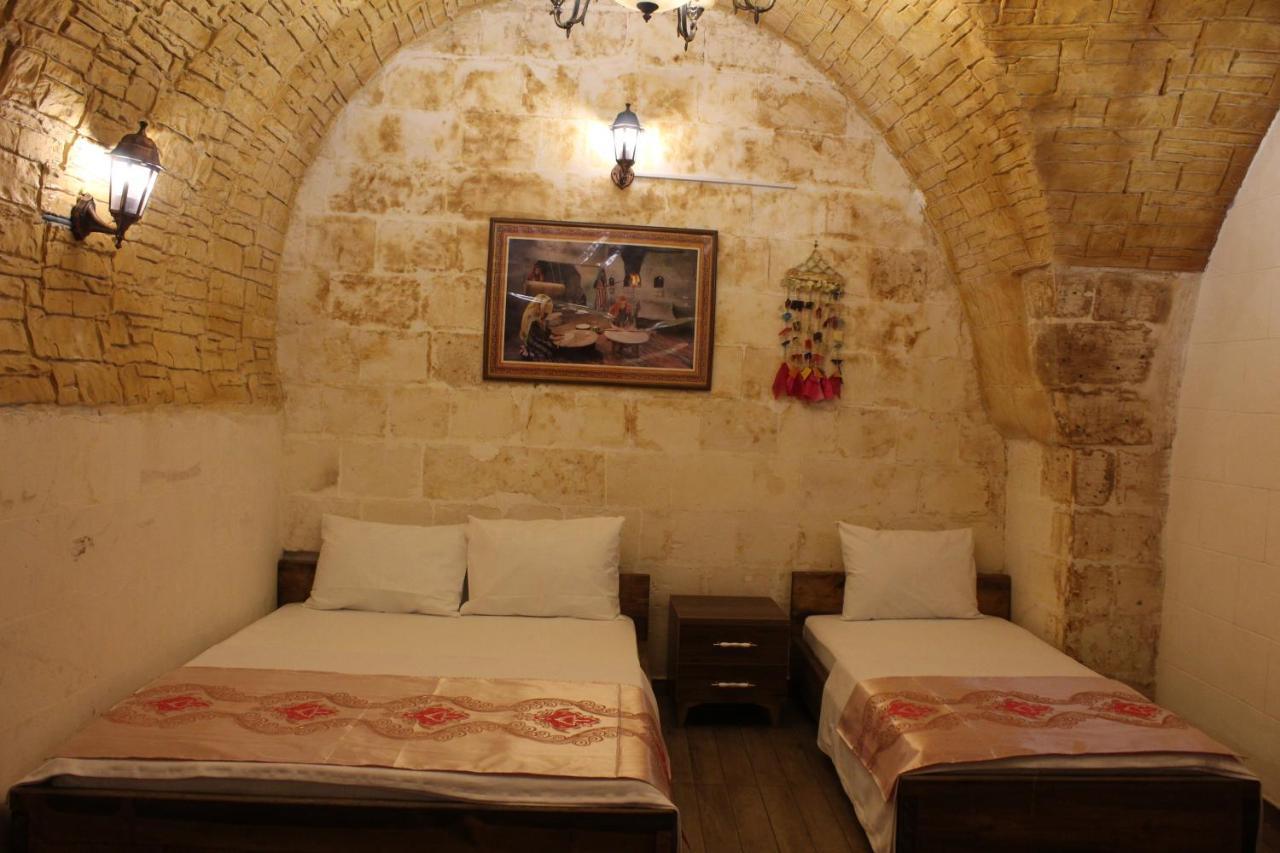Grand Babil Otel Şanlıurfa Dış mekan fotoğraf