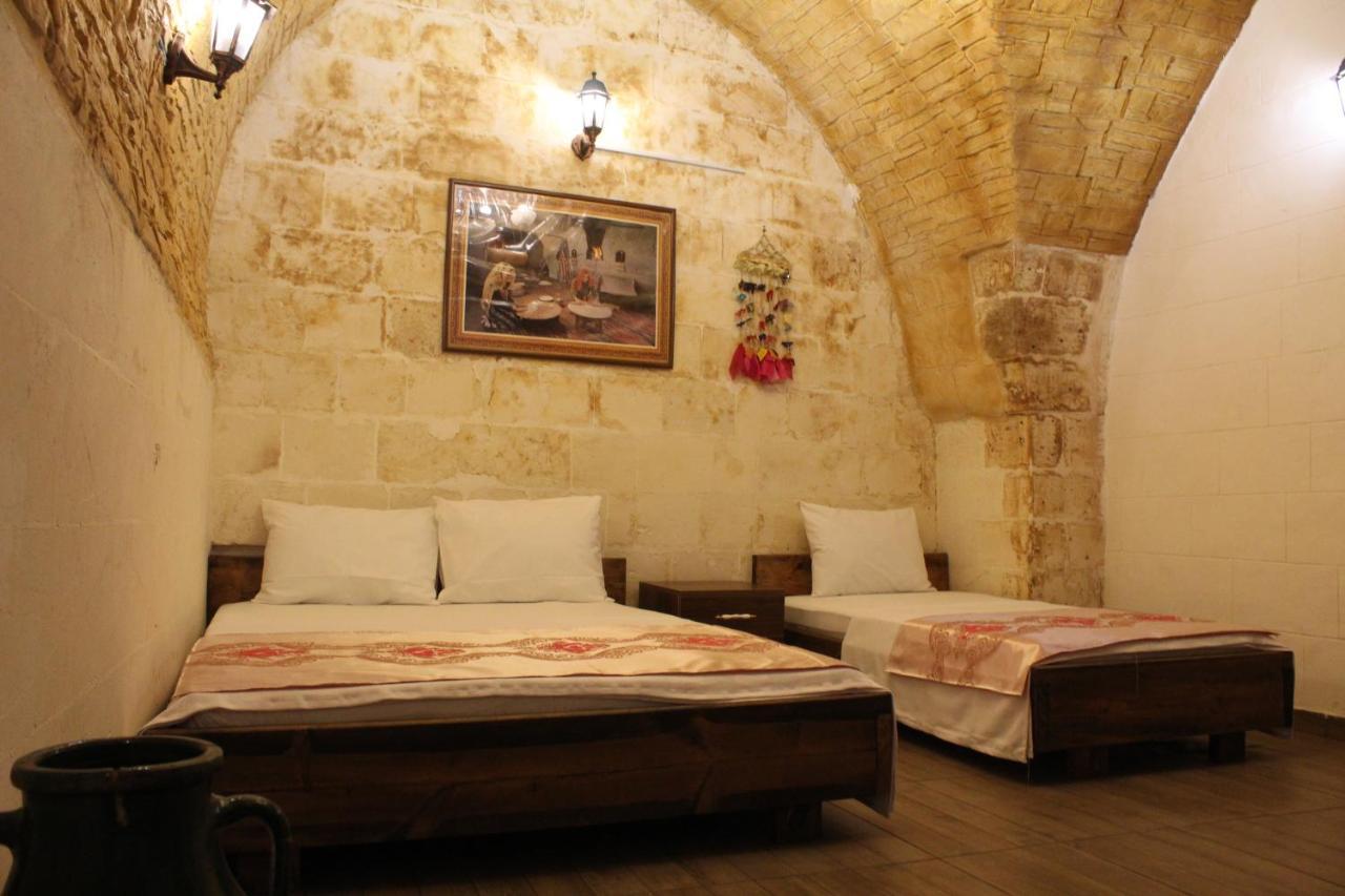 Grand Babil Otel Şanlıurfa Dış mekan fotoğraf