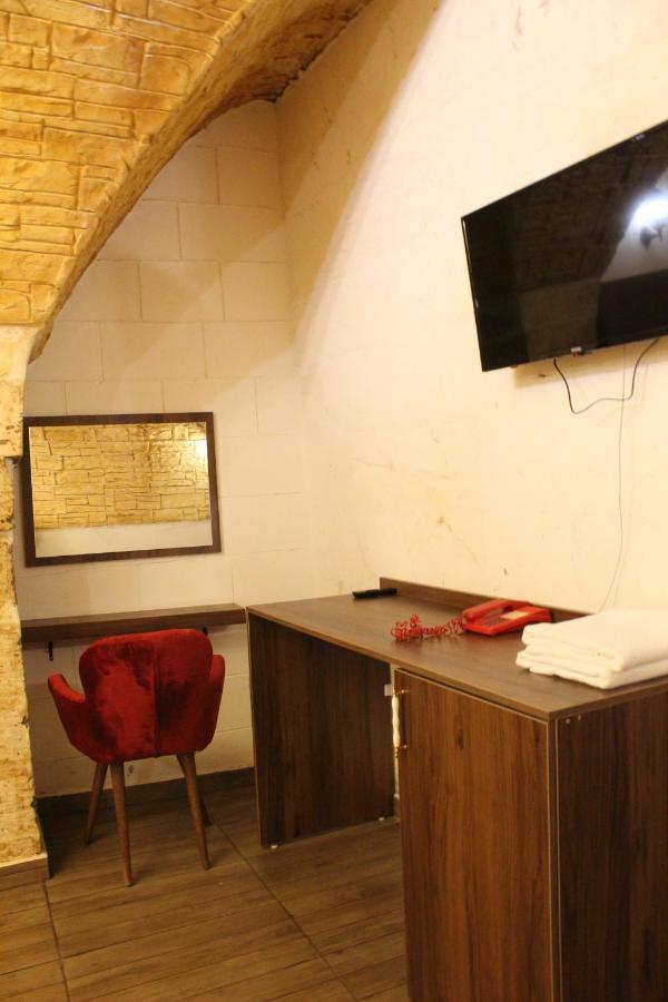 Grand Babil Otel Şanlıurfa Dış mekan fotoğraf