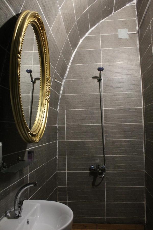 Grand Babil Otel Şanlıurfa Dış mekan fotoğraf