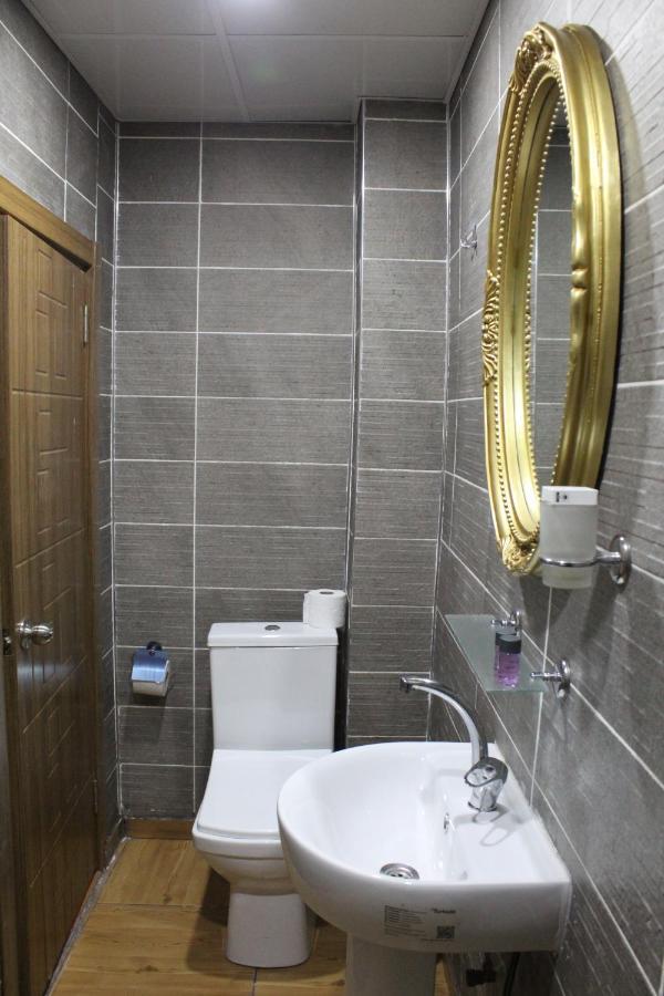 Grand Babil Otel Şanlıurfa Dış mekan fotoğraf