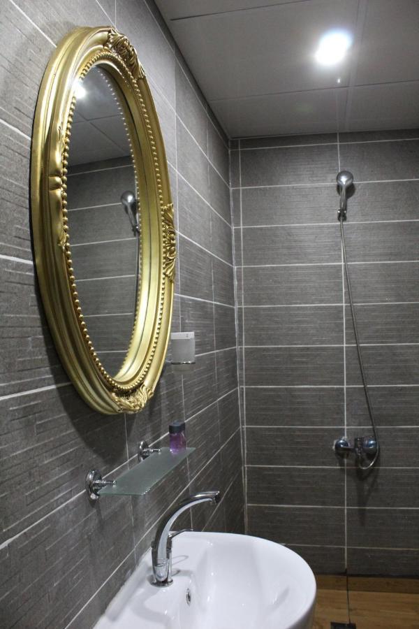 Grand Babil Otel Şanlıurfa Dış mekan fotoğraf