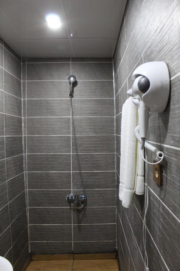 Grand Babil Otel Şanlıurfa Dış mekan fotoğraf